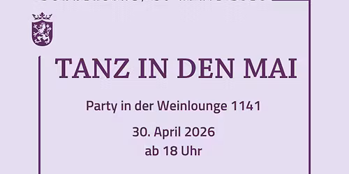 Tanz in den Mai