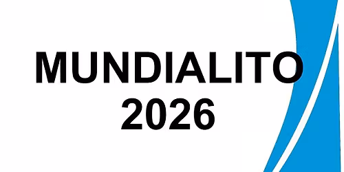 Mundialito 2026