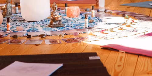 \u2764\ufe0f Self Love & Heartcentred Living Retreat \u2764\ufe0f