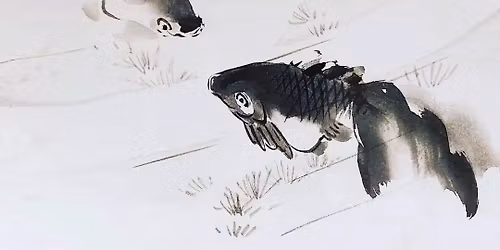 Formaci\u00f3n de Jikiden Usui Reiki Ryoho