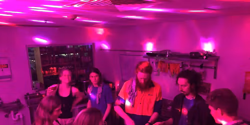 Thursday Night Dinners Taco Night @ The Food Co-op