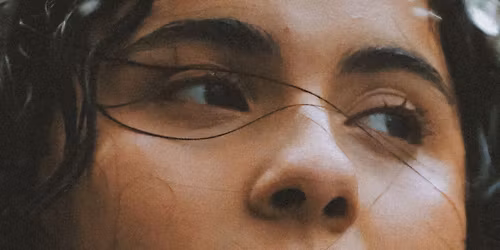 Silvana Estrada en Monterrey.