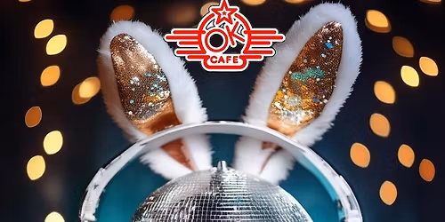 Dance Party with DJ Jon Paul