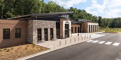 Friends of the Irondale Library meeting