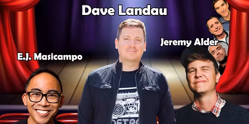 2GNC COMEDY ALL-STAR SHOW