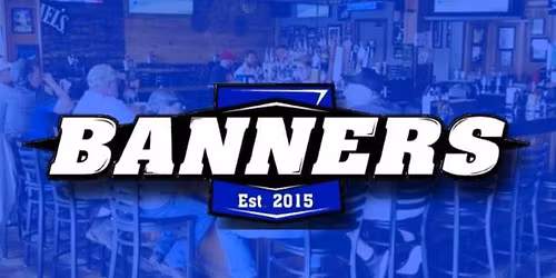 Rhythm Phoenix live at Banners (Lexington, KY)!