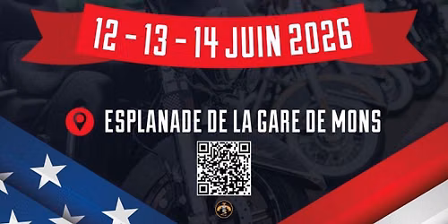 American Mons Festival