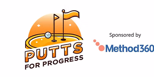 Putts for Progress