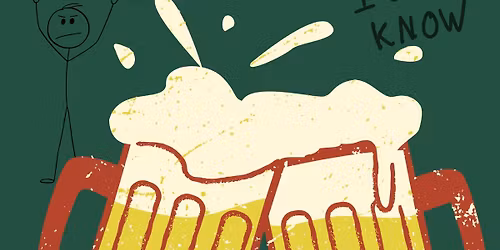 East Village Pub Quiz in English