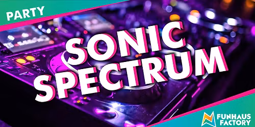 Sonic Spectrum