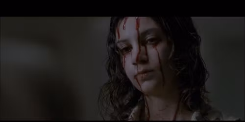 CIN\u00c9MA : MORSE (2008)