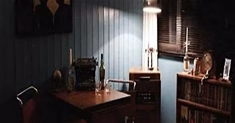 Move More Holiday Programme Cluedini Escape Room Wed 15th April