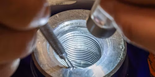 Cylinder Assessment Technician (C.A.T.) Course for Visual Inspections