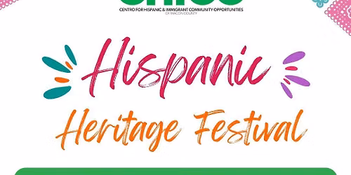 Hispanic Heritage Festival 2026 presented by CHICO