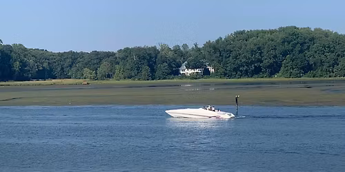 Boaters Safety Course-FREE