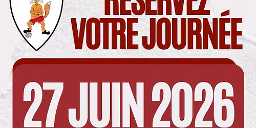 50 ans du FC Bauges