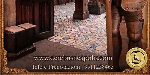 \u2694\ufe0fMUSEO GAETANO FILANGIERI E DUOMO DI NAPOLI Tra Fede, Alchimia e Simboli Silenziosi.