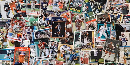 West Haven Card Show