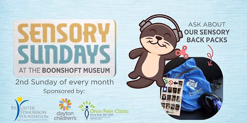 Sensory Sunday