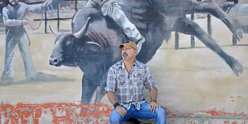 Brad Maitland Duo on the patio, Nov. 22nd @ 3pm