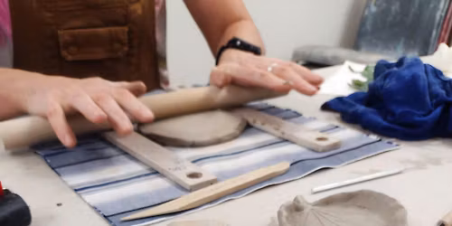 Pottery Workshop for Beginners