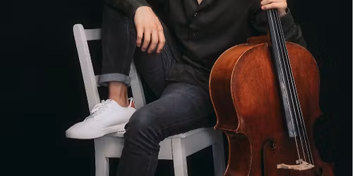 Concert: Leland Ko \/ Solo & Chamber Music Series