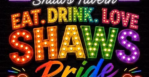 Pride Trivia Night!