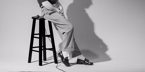 Pokey LaFarge w\/ Cicada Rhythm - Vancouver