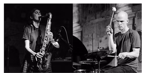 Validi Karkia -klubi: CAMILA NEBBIA & CHRIS CORSANO (ARG\/USA)