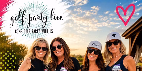 Friday Night GPL Singles Social at Augusta Rancn
