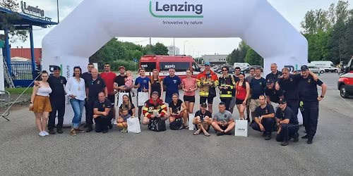 TFA-\u017delezn\u00fd hasi\u010d Lenzing Biocel Paskov a.s.