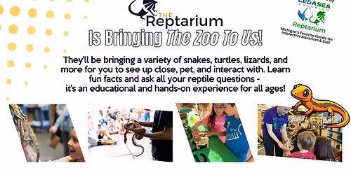Reptarium