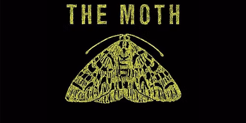The Moth StorySLAM
