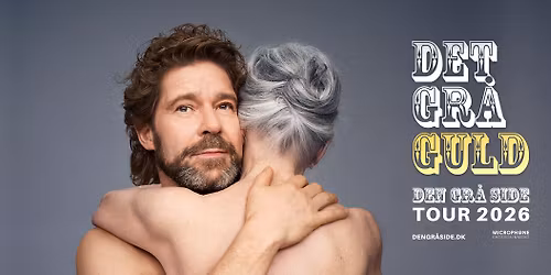 Den Gr\u00e5 Side - Det gr\u00e5 guld 2026