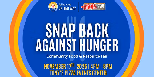 SNAP Back Against Hunger
