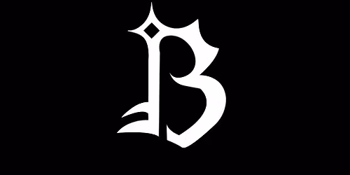 The BACKROOMS PRESENTS : 6ejou \/ B\u00d8\u0118RY & more