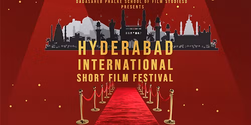 Hyderabad International Short Film Festival