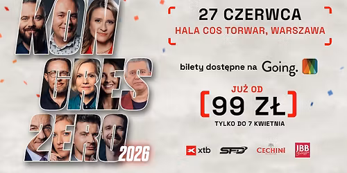 Kongres Zero 2026