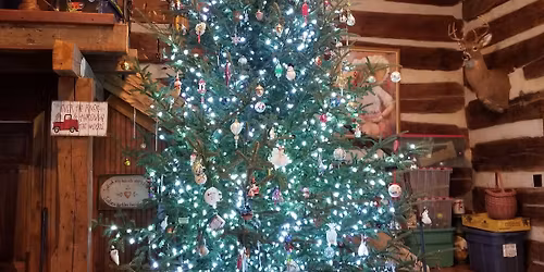 Hill Annual Christmas Sori\u00e9e!