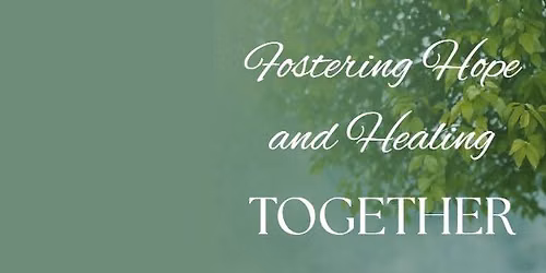 Community Coalition Meeting - Supporting Neighbors Experiencing Homelessness