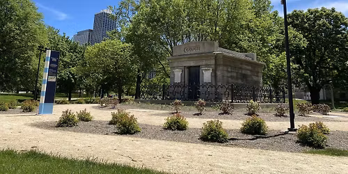 Walking Tour | Lincoln Park\u2019s Lost History
