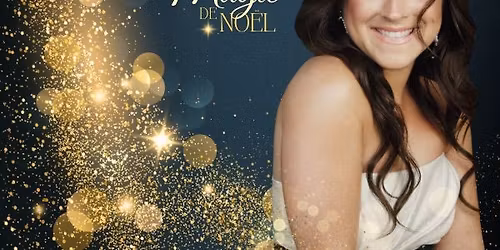 Marie-\u00c9laine Thibert - Magie de No\u00ebl | Qu\u00e9bec