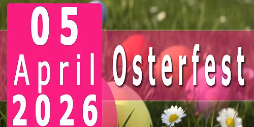 Osterfest 2026