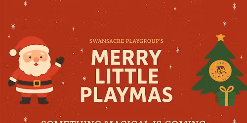 Merry Little Playmas 