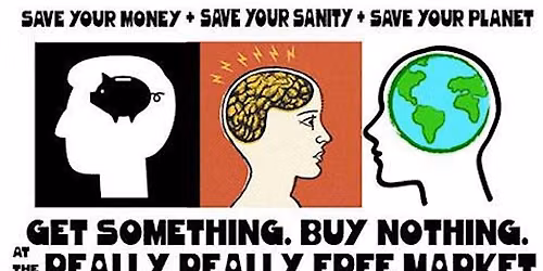 Winston-Salem Free Market