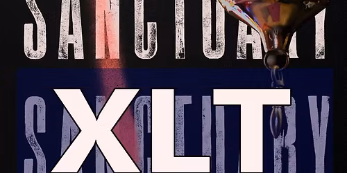 Adoration of the Blessed Sacrament during XLT