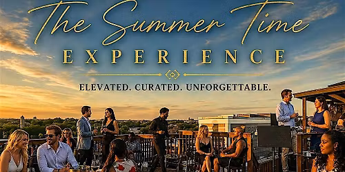 Den of Gold: The Summer Time Experience
