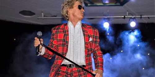 Rod Stewart Tribute - Warner Hotels Suffolk