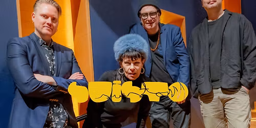 Pe 6.3. Honey B & T-Bones @SUISTO