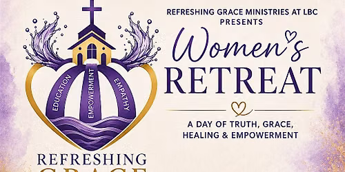 Daughters In Christ Knowing: A Women's Retreat